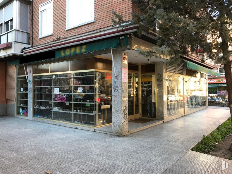 Venta De Locales Calle Valle Inclan Madrid Madrid De 130 M2