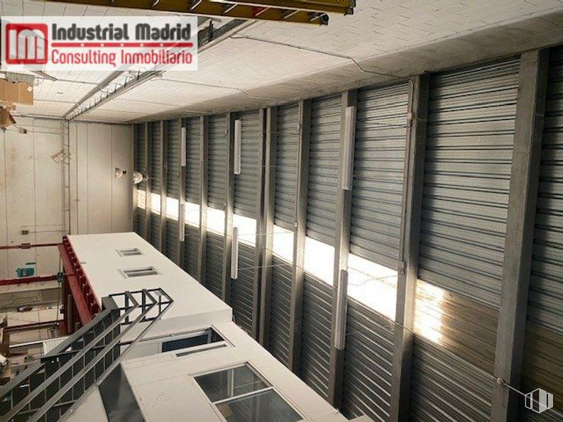 Venta de naves Polígono industrial La Ramarga Ajalvir Madrid de 250