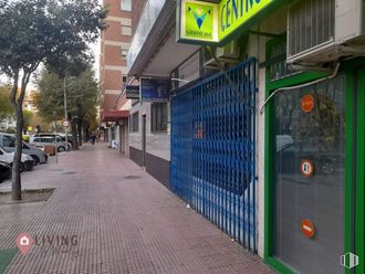 Venta de locales Avenida Lope de Figueroa Alcalá de Henares Madrid