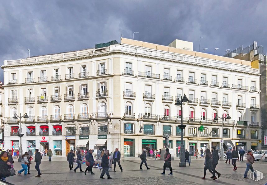 Venta De Oficinas Plaza Puerta Del Sol Madrid Madrid De M