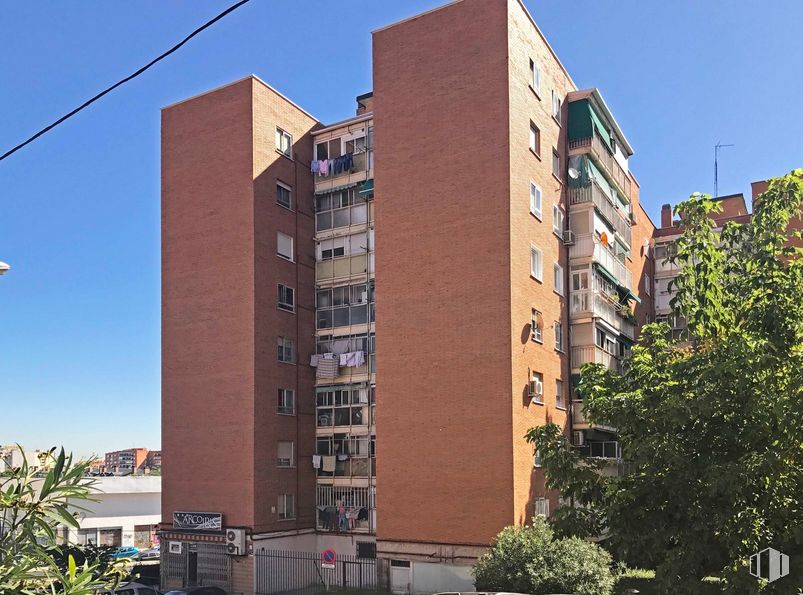 Venta de locales Calle Móstoles 49 Fuenlabrada Madrid de 70 m2