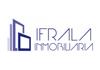 Logo Ifrala Inmobiliaria