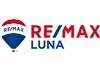 Logo RE/MAX Luna