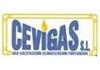 Logo Cevigas