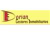 Logo Dorian Gestores Inmobiliarios