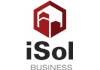 Logo I-Sol Business