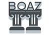 Logo Boaz Promociones Inmobiliarias