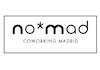 Logo Nomad Tech Coworking Chamartin