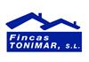 Logo Fincas Tonimar