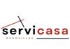 Logo Servicasa Eurovillas