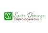 Logo Centro Comercial Santo Domingo