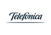 Logo Telefónica