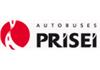 Logo Autobuses Prisei