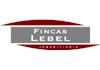 Logo Fincas Lebel