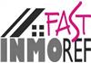 Logo Inmoref