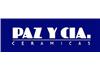 Logo Paz y Cia