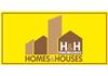 Logo Homes & Houses Torrejón