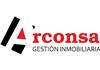 Logo Grupo Arconsa