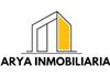 Logo Arya Inmobiliaria