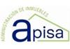 Logo Apisa Asesores Inmobiliarios