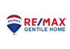 Logo RE/MAX Gentile Home