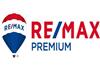 Logo RE/MAX Premium