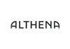 Logo ALTHENA SERRANO