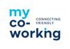 Logo my-coworking