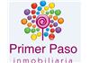 Logo Primer Paso Inmobiliaria