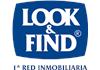 Logo Look & Find Castellana