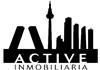 Logo Active Inmobiliaria