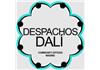 Logo DESPACHOS DALI