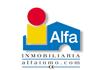 Logo Alfa Navas del Rey