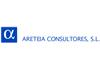 Logo Areteia Consultores