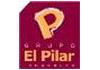 Logo El Pilar