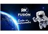 Logo RK Fusión Inmobiliaria