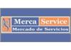 Logo Mercaservice Guadalajara