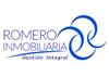 Logo Romero Inmobiliaria