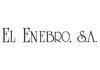 Logo El Enebro