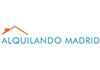 Logo Alquilando Madrid