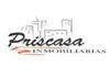 Logo Priscasa Inmobiliarias