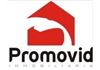 Logo Promovid Inmobiliaria