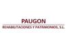 Logo Grupo Paugon