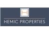 Logo Hemic Properties