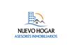 Logo Nuevo Hogar Asesores Inmobiliarios