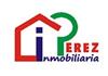 Logo Inmobiliaria Pérez