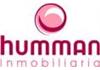 Logo Humman Inmobiliaria