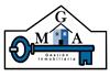 Logo MGA Gestión Inmobiliaria