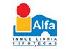 Logo Alfa Inmo Art