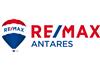 Logo RE/MAX Antares